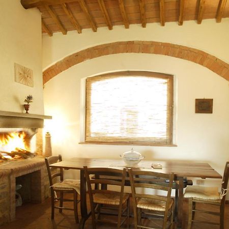 Podere Il Tigliolo カスティリオーネ・ドルチャ エクステリア 写真