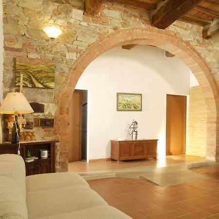 Podere Il Tigliolo カスティリオーネ・ドルチャ エクステリア 写真